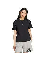 Bavlnené tričko adidas Essentials Small Logo W JC5943