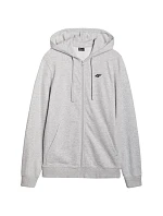 Mikina 4F M1768 M 4FWMM00TSWSM1768 27M pánska Mikina 4F M1768 M 4FWMM00TSWSM1768 27M pánska