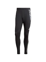 Pánske nohavice adidas Tiro 24 Competition Training, čierne, IP1878, 2XL Pánske nohavice adidas Tiro 24 Competition Training, čierne, IP1878, 2XL