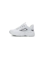 Fila Skye ZP dámske športové tenisky fashionable light white women's