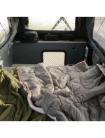 KAROSÉRIA OFFLANDER CAMPER ATTACKAMA XL