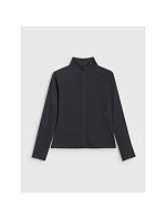 Dámska tenká, rýchloschnúca tréningová mikina 4F 4FRAW25TFSWF0808-20S