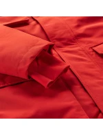 Pánska bunda Taavo M 92800326682 - Iguana