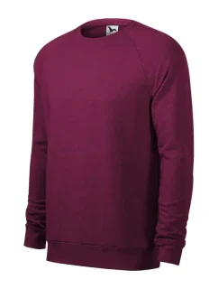 Pánska mikina Merger M MLI-415M8 - Malfini