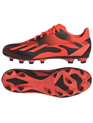 Topánky adidas X Speedportal Messi.4 FG M GZ5140