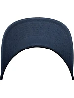 Flexfit 6606CF 6-panelová čiapka typu Trucker 55.06CF tmavomodrá/biela/tmavomodrá Flexfit 6606CF 6-panelová čiapka typu Trucker 55.06CF tmavomodrá/biela/tmavomodrá