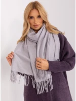 Šatka AT SZ 23185.73P svetlo fialová