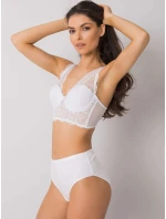 Nohavičky BR MT 2057 white