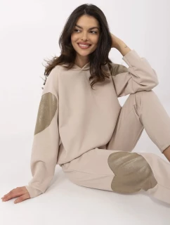 MI KMPL set M6156.98 tmavý lila