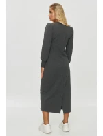 Denné šaty model 200056 Makadamia Denné šaty model 200056 Makadamia