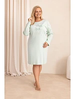 Košeľa Regina 2010, s dlhým rukávom, veľkosti M–4XL, Z26 Košeľa Regina 2010, s dlhým rukávom, veľkosti M–4XL, Z26