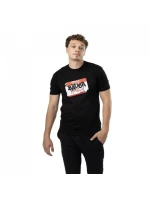 Tričko Bauer Menovka Sr M 1063392