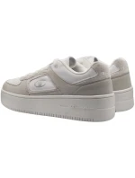 Dámske topánky Champion Foul Play PLat Velour Low Cut W S11702 ES002 Dámske topánky Champion Foul Play PLat Velour Low Cut W S11702 ES002