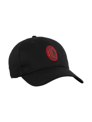 Puma AC Milan Ftbl Archive baseballová čiapka 25956 07