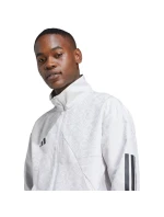 Adidas Tiro WV TT Q3 M mikina JW0233 muži