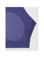 Dámska tréningová podprsenka so strednou podporou 4F 4FWSS25USBAF150-30S