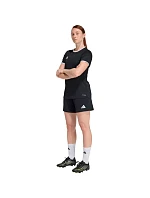 Dámske tričko adidas Entrada 26 Jersey black JZ2492 Dámske tričko adidas Entrada 26 Jersey black JZ2492
