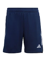 Šortky adidas Tiro 23 League Sweat Jr HS3596