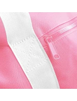 BagBase BG 140 Okrúhla športová taška 52.0140 classic pink/white BagBase BG 140 Okrúhla športová taška 52.0140 classic pink/white