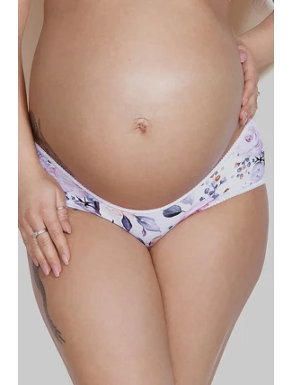 Mitex Mama Panty farba:kvety