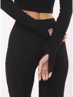 Súprava RV KMPL 7361.18P čierna