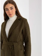 Kabát TW CZ BI 5220.63 khaki Kabát TW CZ BI 5220.63 khaki