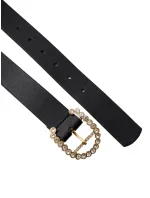 Pás TW PS ZK 607.27 čierna farba