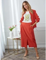 Dámska sukňa Goya - Potis & Verso