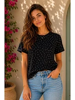 XARIA BLOUSE XARIA BLOUSE