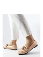 Mokasíny model 207837 Solea