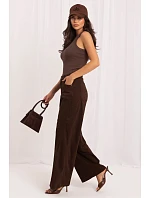 Džínsy model 230159 Italy Moda Džínsy model 230159 Italy Moda