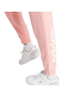 Nohavice adidas Linear French Terry Cuffed W IY9200 women