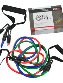 gumový expandér 3g DK 2238 - PROFIT