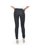 Dámske nohavice Lee Toxey Rinse Deluxe L527SV45 Dámske nohavice Lee Toxey Rinse Deluxe L527SV45