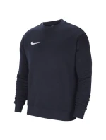 Detská mikina Park 20 Fleece Crew Jr CW6904 451 - Nike
