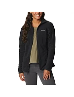 Columbia Basin Trail III Full Zip Fleece W Mikina 1938041010 - nezobrazovať