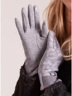 Rukavice AT RK 9501.14 sivá Rukavice AT RK 9501.14 sivá