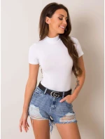 Dámske body BR BO 2053.85 biele Dámske body BR BO 2053.85 biele