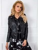 Šaty LK SK 507917.23P čierne Šaty LK SK 507917.23P čierne