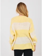 Jumper MI SW 0122.51 svetložltý Jumper MI SW 0122.51 svetložltý