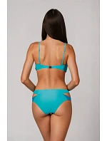 Ebenový spodný diel plaviek M-826 (1) - Marko