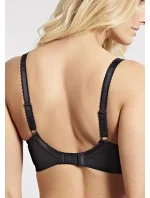 Dámska podprsenka Clara 7255 Black - Panache