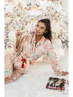 Pyžamo model 221470 LaBalancia