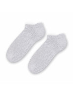 Dámske ponožky 135 grey - Steven