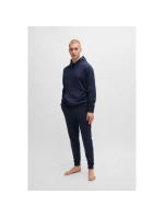 Boss Fashion BLU M nohavice 50515175-403