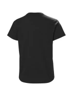 Helly Hansen Core Graphic tričko W 54080 990