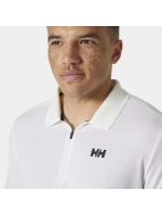 Helly Hansen HP 1/2 Zip Polo tričko M 34503 001 Helly Hansen HP 1/2 Zip Polo tričko M 34503 001