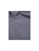 Pánska bunda PEAK PERFORMANCE M Glider Wind Jacket, sivá Pánska bunda PEAK PERFORMANCE M Glider Wind Jacket, sivá