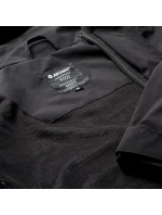 Pánska prechodná bunda oscar M 92800299799 - Hi-Tec