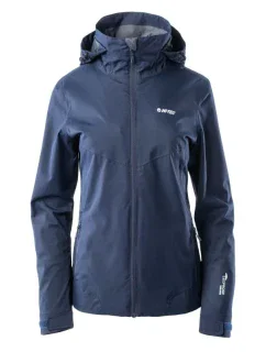 Dámska bunda Lanco W 92800396828 - Hi-Tec